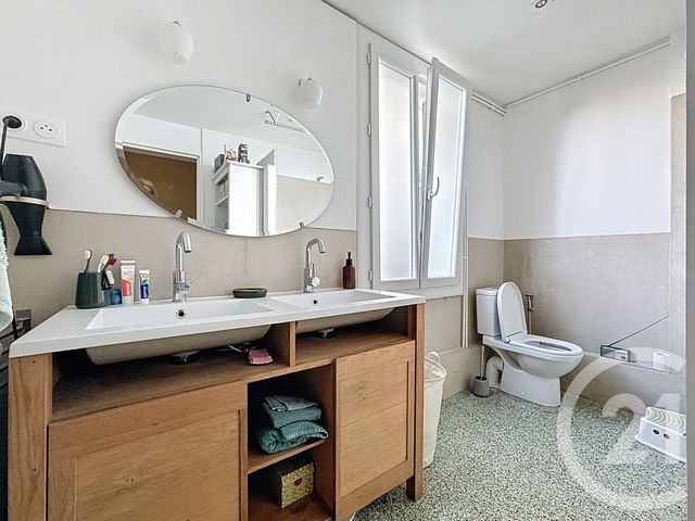 Maison &agrave; vendre - 4 pi&egrave;ces - 100 m2 - Montpellier - 34 - LANGUEDOC-ROUSSILLON