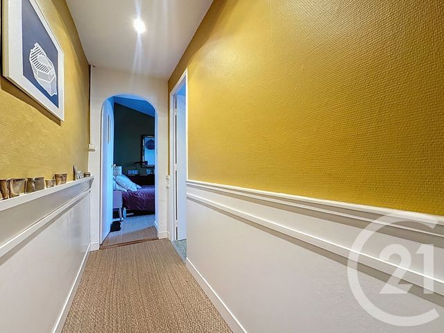 Maison &agrave; vendre - 4 pi&egrave;ces - 100 m2 - Montpellier - 34 - LANGUEDOC-ROUSSILLON