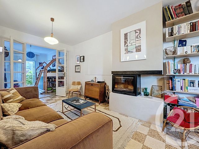 Maison &agrave; vendre - 4 pi&egrave;ces - 100 m2 - Montpellier - 34 - LANGUEDOC-ROUSSILLON