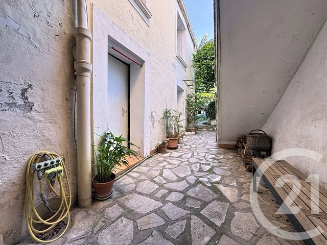 Maison &agrave; vendre - 4 pi&egrave;ces - 100 m2 - Montpellier - 34 - LANGUEDOC-ROUSSILLON