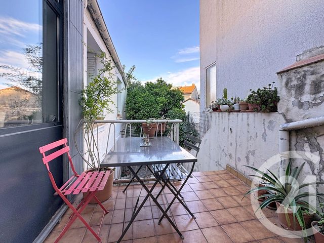 Maison &agrave; vendre - 4 pi&egrave;ces - 100 m2 - Montpellier - 34 - LANGUEDOC-ROUSSILLON