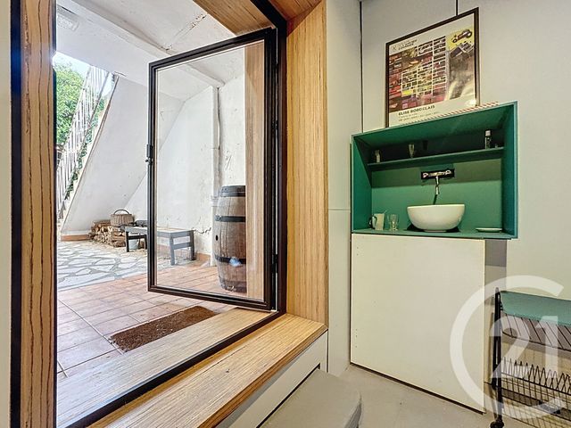 Maison &agrave; vendre - 4 pi&egrave;ces - 100 m2 - Montpellier - 34 - LANGUEDOC-ROUSSILLON