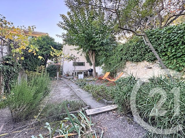 Maison &agrave; vendre - 4 pi&egrave;ces - 100 m2 - Montpellier - 34 - LANGUEDOC-ROUSSILLON
