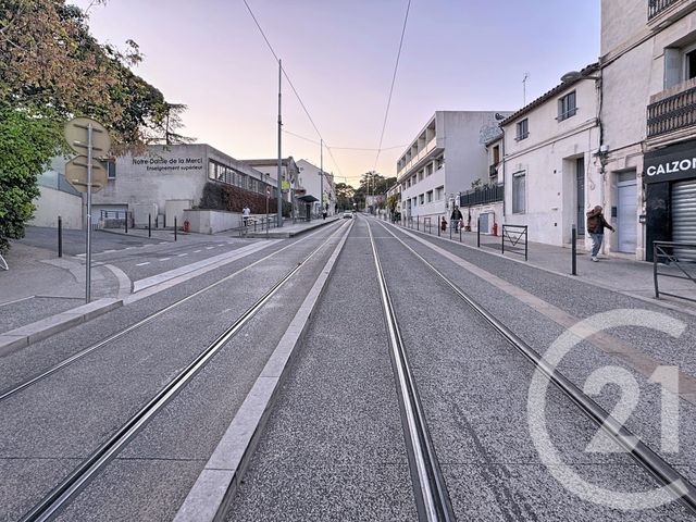 Immeuble &agrave; vendre - 250 m2 - Montpellier - 34 - LANGUEDOC-ROUSSILLON