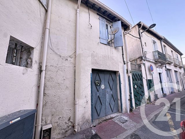 Immeuble &agrave; vendre - 250 m2 - Montpellier - 34 - LANGUEDOC-ROUSSILLON