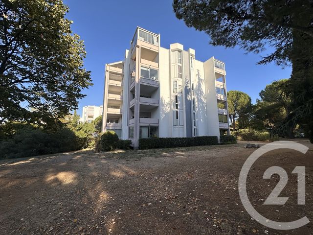 Prix immobilier MONTPELLIER - Photo d’un appartement vendu