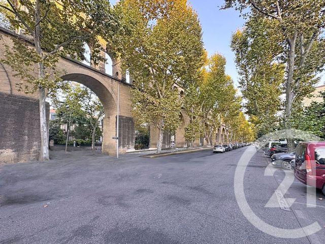 Immeuble &agrave; vendre - 100 m2 - Montpellier - 34 - LANGUEDOC-ROUSSILLON