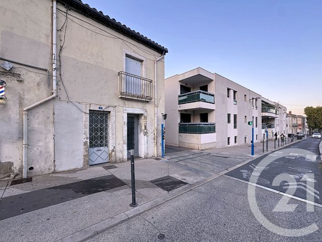 Immeuble &agrave; vendre - 100 m2 - Montpellier - 34 - LANGUEDOC-ROUSSILLON