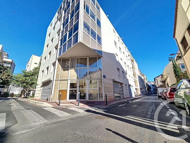 Appartement F1 à louer MONTPELLIER