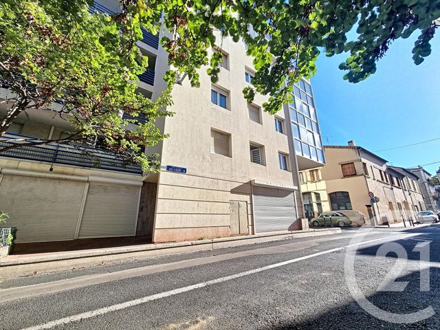 Appartement F1 &agrave; louer - 1 pi&egrave;ce - 20,10 m2 - Montpellier - 34 - LANGUEDOC-ROUSSILLON