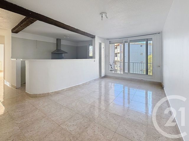 appartement - MONTPELLIER - 34
