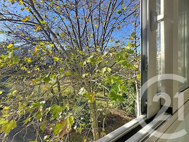 Appartement F3 à louer - 3 pièces - 62,73 m2 - Montpellier - 34 - LANGUEDOC-ROUSSILLON