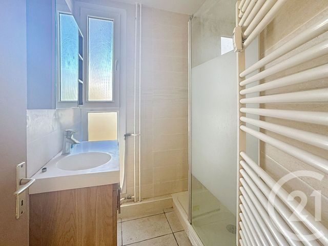 Appartement F3 à louer - 3 pièces - 62,73 m2 - Montpellier - 34 - LANGUEDOC-ROUSSILLON