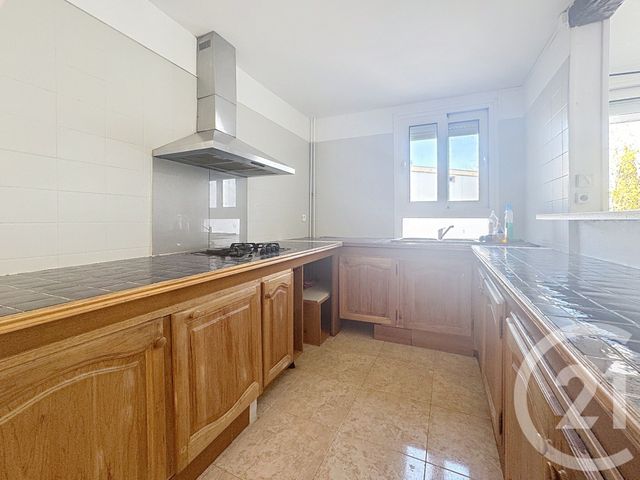 Appartement F3 à louer - 3 pièces - 62,73 m2 - Montpellier - 34 - LANGUEDOC-ROUSSILLON