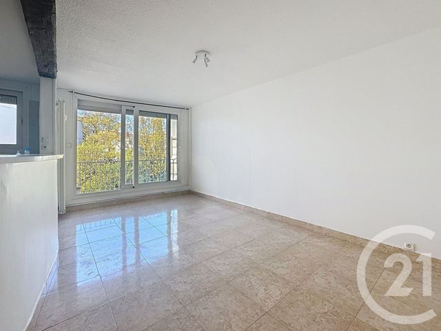 Appartement F3 à louer - 3 pièces - 62,73 m2 - Montpellier - 34 - LANGUEDOC-ROUSSILLON