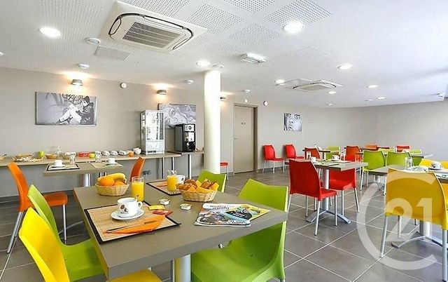 Appartement F2 à vendre - 2 pièces - 36,06 m2 - St Jean De Vedas - 34 - LANGUEDOC-ROUSSILLON