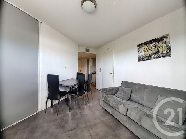 Appartement F2 à vendre - 2 pièces - 36,06 m2 - St Jean De Vedas - 34 - LANGUEDOC-ROUSSILLON