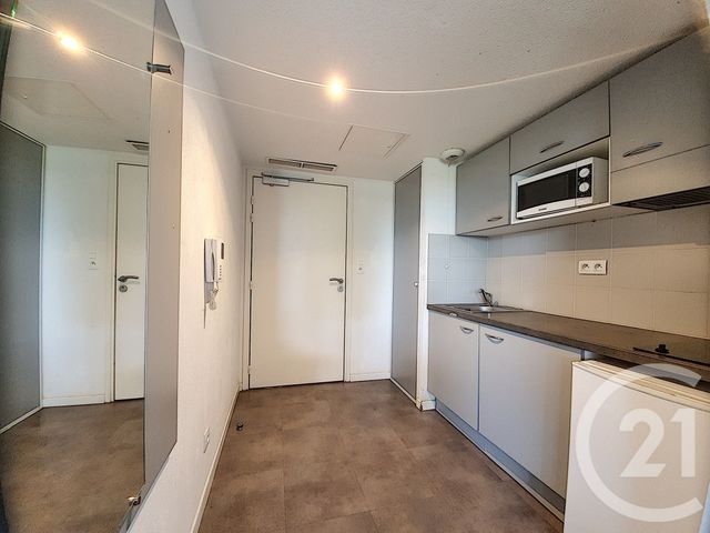 Appartement F2 à vendre - 2 pièces - 36,06 m2 - St Jean De Vedas - 34 - LANGUEDOC-ROUSSILLON