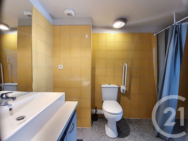 Appartement F2 à vendre - 2 pièces - 36,06 m2 - St Jean De Vedas - 34 - LANGUEDOC-ROUSSILLON