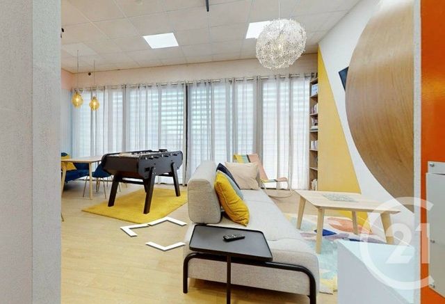 Prix immobilier MONTPELLIER - Photo d’un appartement vendu