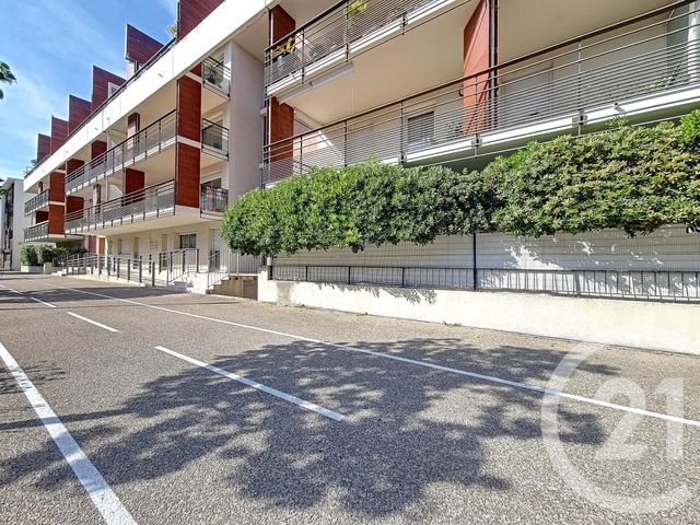 Appartement F3 à vendre - 3 pièces - 49,20 m2 - Montpellier - 34 - LANGUEDOC-ROUSSILLON