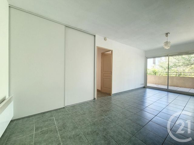Appartement F3 à vendre - 3 pièces - 49,20 m2 - Montpellier - 34 - LANGUEDOC-ROUSSILLON