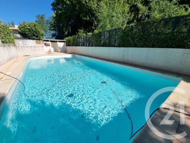 appartement - MONTPELLIER - 34