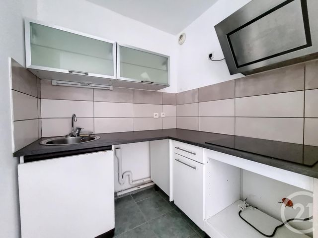 Appartement F3 à vendre - 3 pièces - 49,20 m2 - Montpellier - 34 - LANGUEDOC-ROUSSILLON
