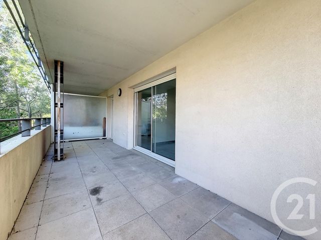 Appartement F3 à vendre - 3 pièces - 49,20 m2 - Montpellier - 34 - LANGUEDOC-ROUSSILLON
