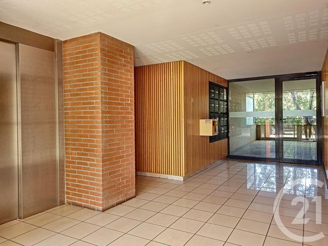 Appartement F3 à vendre - 3 pièces - 49,20 m2 - Montpellier - 34 - LANGUEDOC-ROUSSILLON