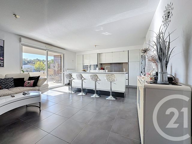 Appartement F4 à vendre - 4 pièces - 95,29 m2 - Le Cres - 34 - LANGUEDOC-ROUSSILLON