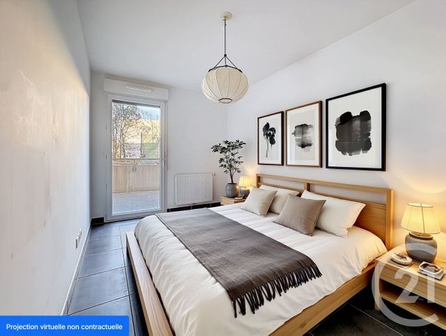 Appartement F4 à vendre - 4 pièces - 95,29 m2 - Le Cres - 34 - LANGUEDOC-ROUSSILLON