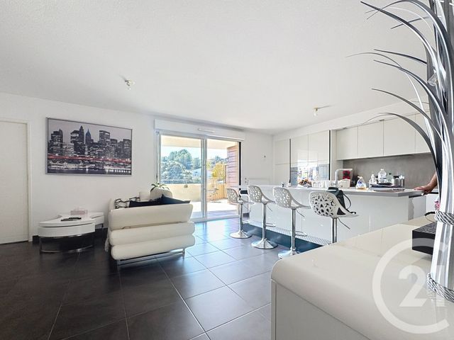 Appartement F4 &agrave; vendre - 4 pi&egrave;ces - 95,29 m2 - Le Cres - 34 - LANGUEDOC-ROUSSILLON