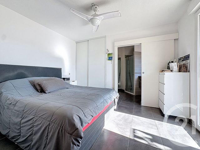 Appartement F4 à vendre - 4 pièces - 95,29 m2 - Le Cres - 34 - LANGUEDOC-ROUSSILLON