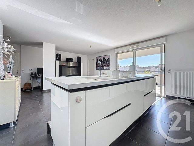 Appartement F4 à vendre - 4 pièces - 95,29 m2 - Le Cres - 34 - LANGUEDOC-ROUSSILLON