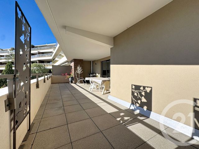 Appartement F4 à vendre - 4 pièces - 95,29 m2 - Le Cres - 34 - LANGUEDOC-ROUSSILLON