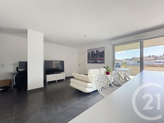 Appartement F4 &agrave; vendre - 4 pi&egrave;ces - 95,29 m2 - Le Cres - 34 - LANGUEDOC-ROUSSILLON
