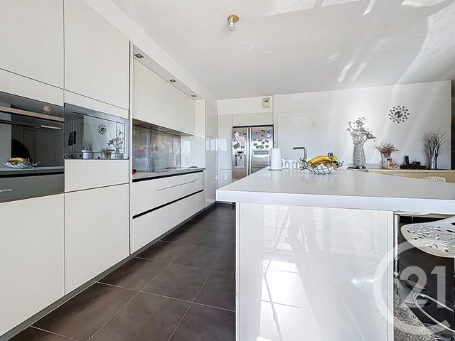 Appartement F4 à vendre - 4 pièces - 95,29 m2 - Le Cres - 34 - LANGUEDOC-ROUSSILLON