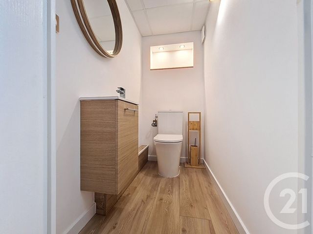 Appartement T3 à vendre - 3 pièces - 80 m2 - Montpellier - 34 - LANGUEDOC-ROUSSILLON