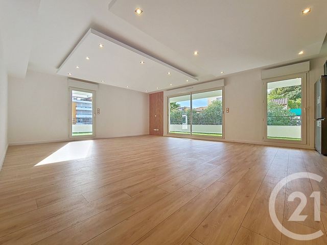 Appartement T3 à vendre - 3 pièces - 80 m2 - Montpellier - 34 - LANGUEDOC-ROUSSILLON