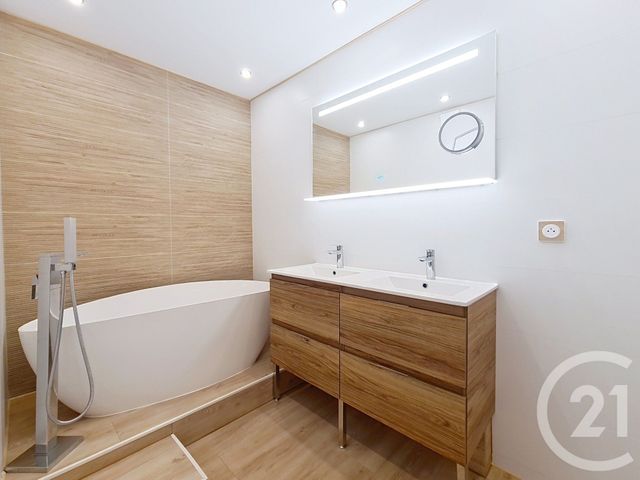 Appartement T3 à vendre - 3 pièces - 80 m2 - Montpellier - 34 - LANGUEDOC-ROUSSILLON