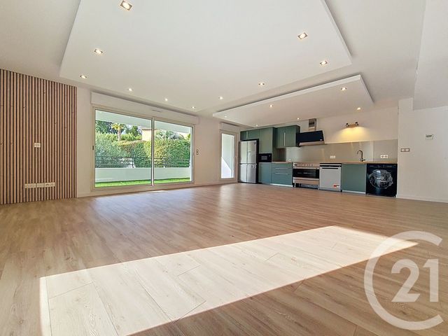 Appartement T3 à vendre - 3 pièces - 80 m2 - Montpellier - 34 - LANGUEDOC-ROUSSILLON