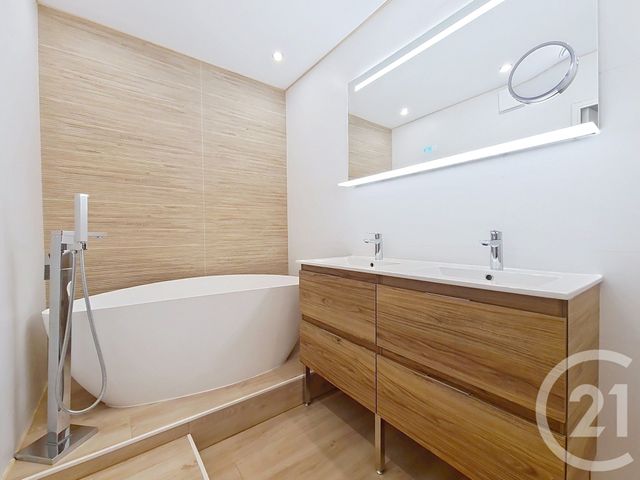 Appartement T3 à vendre - 3 pièces - 80 m2 - Montpellier - 34 - LANGUEDOC-ROUSSILLON