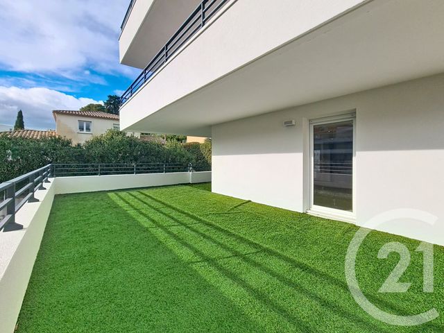 appartement - MONTPELLIER - 34