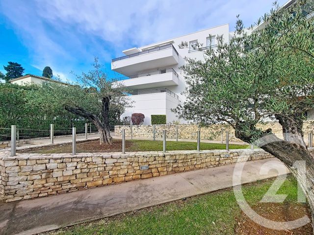 Appartement T3 à vendre - 3 pièces - 80 m2 - Montpellier - 34 - LANGUEDOC-ROUSSILLON