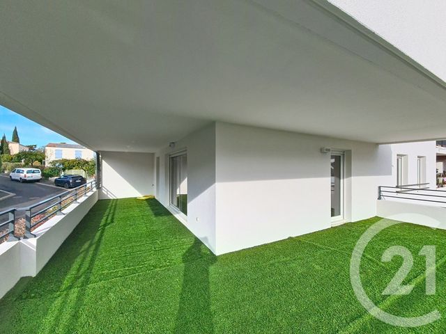 Appartement T3 à vendre - 3 pièces - 80 m2 - Montpellier - 34 - LANGUEDOC-ROUSSILLON