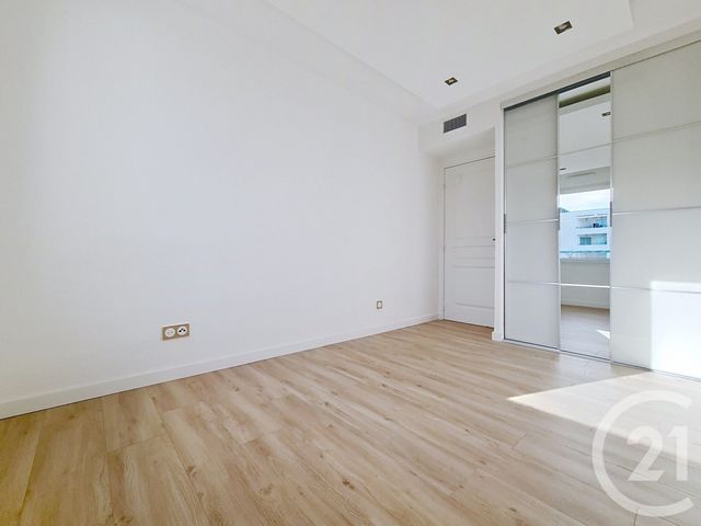 Appartement T3 à vendre - 3 pièces - 80 m2 - Montpellier - 34 - LANGUEDOC-ROUSSILLON