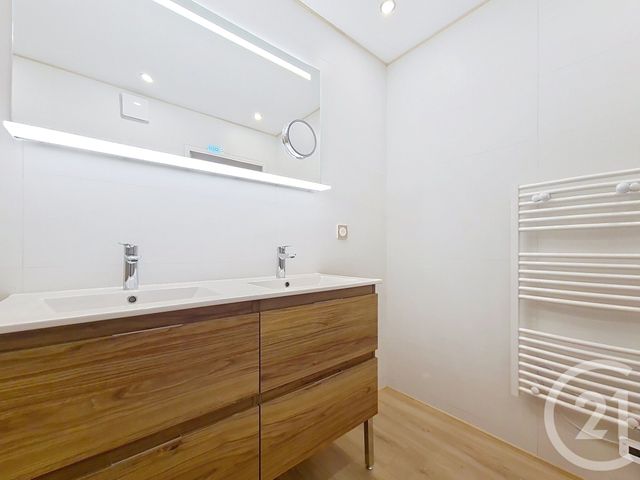 Appartement T3 à vendre - 3 pièces - 80 m2 - Montpellier - 34 - LANGUEDOC-ROUSSILLON