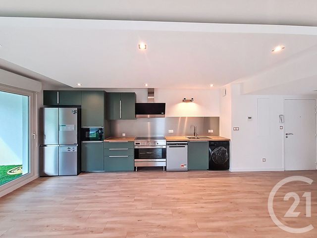 Appartement T3 à vendre - 3 pièces - 80 m2 - Montpellier - 34 - LANGUEDOC-ROUSSILLON