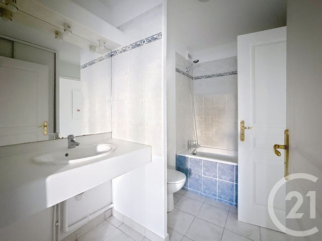 Appartement à vendre - 2 pièces - 32,94 m2 - Montpellier - 34 - LANGUEDOC-ROUSSILLON